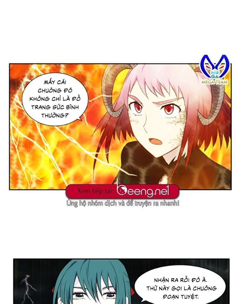 The Gamer Chap 319 - Next Chap 320