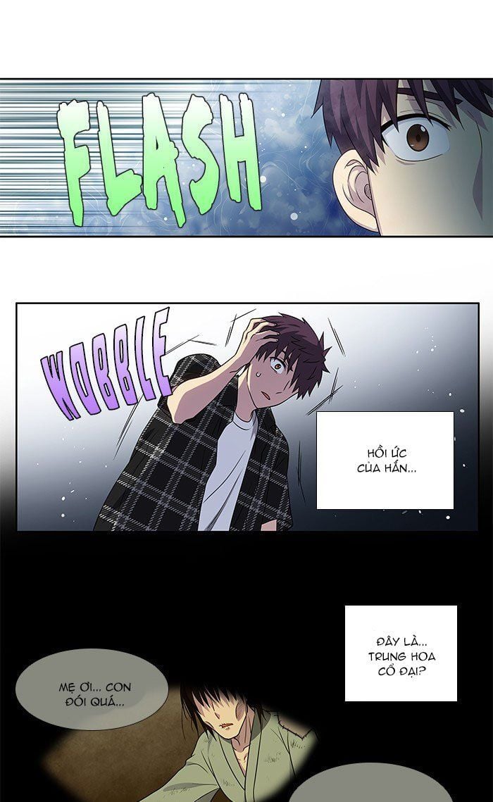 The Gamer Chap 329 - Next Chap 330