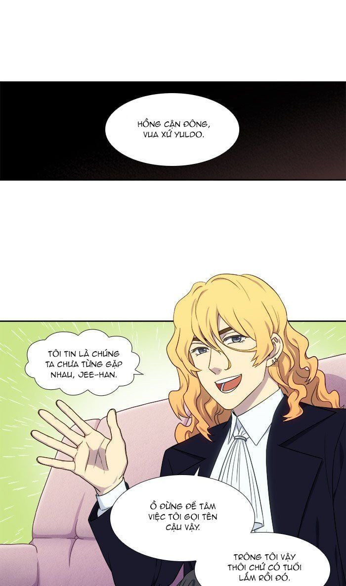 The Gamer Chap 332 - Next Chap 333