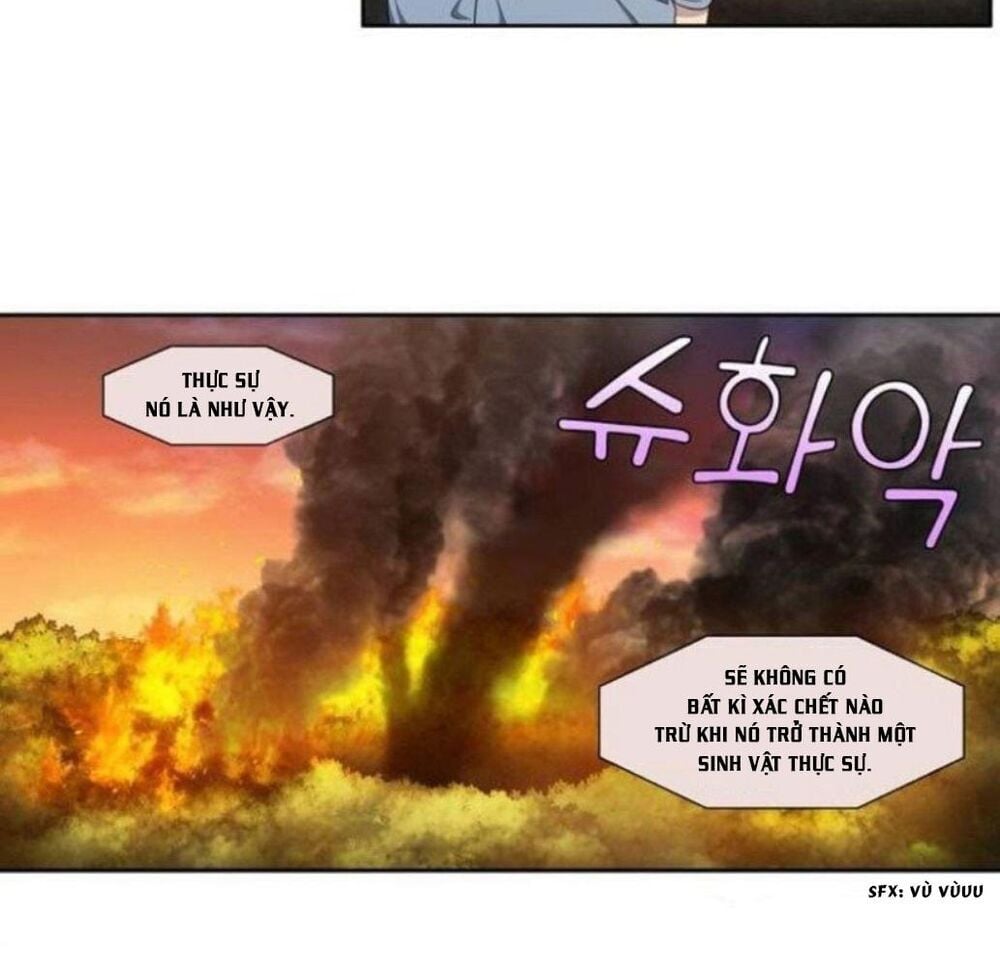 The Gamer Chap 343 - Next Chap 344