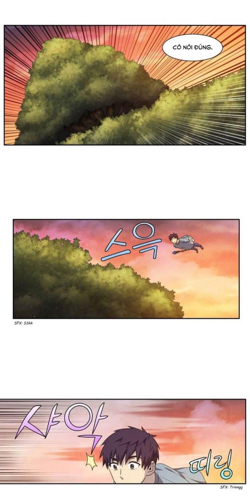 The Gamer Chap 343 - Next Chap 344