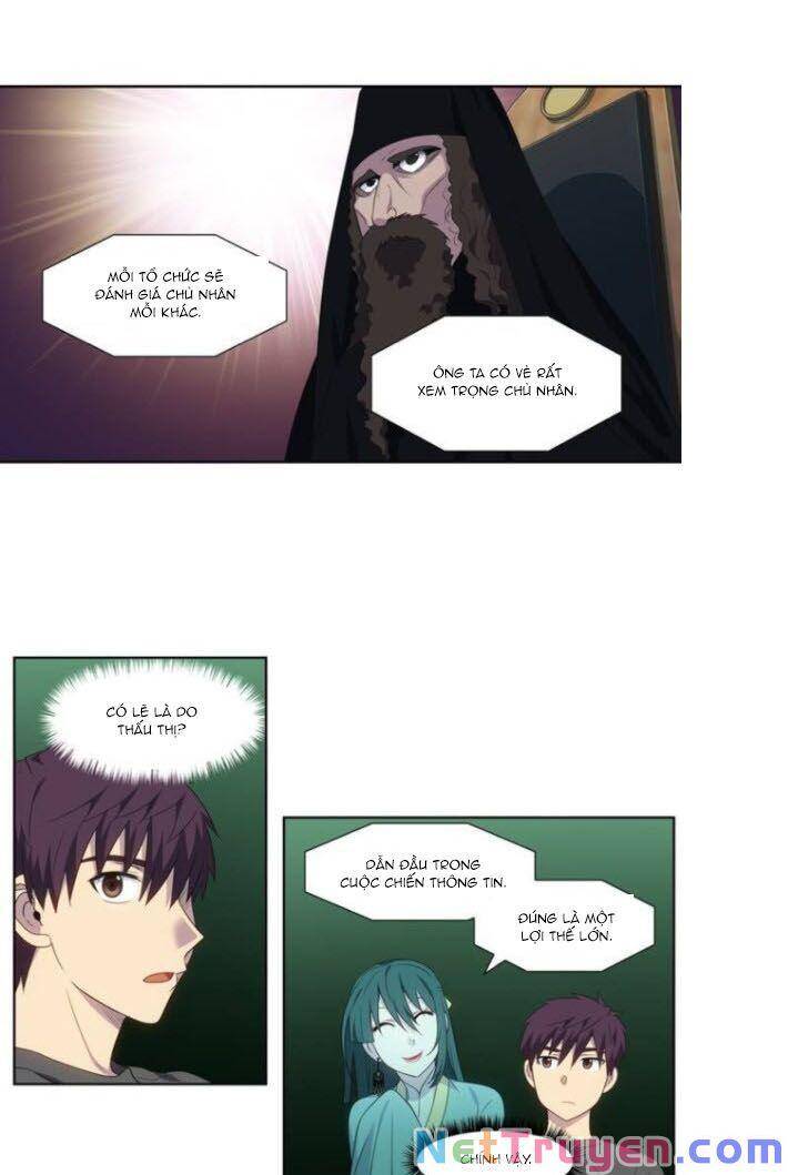 The Gamer Chap 361 - Next Chap 362