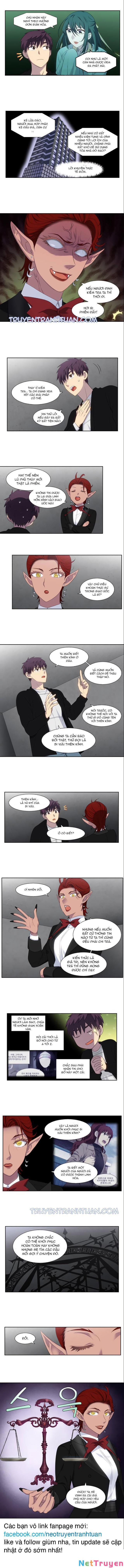 The Gamer Chap 368 - Next Chap 369