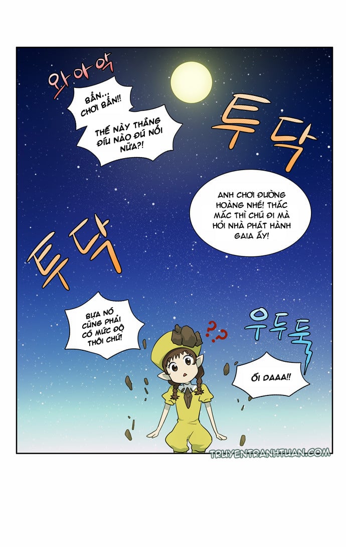 The Gamer Chap 38 - Next Chap 39