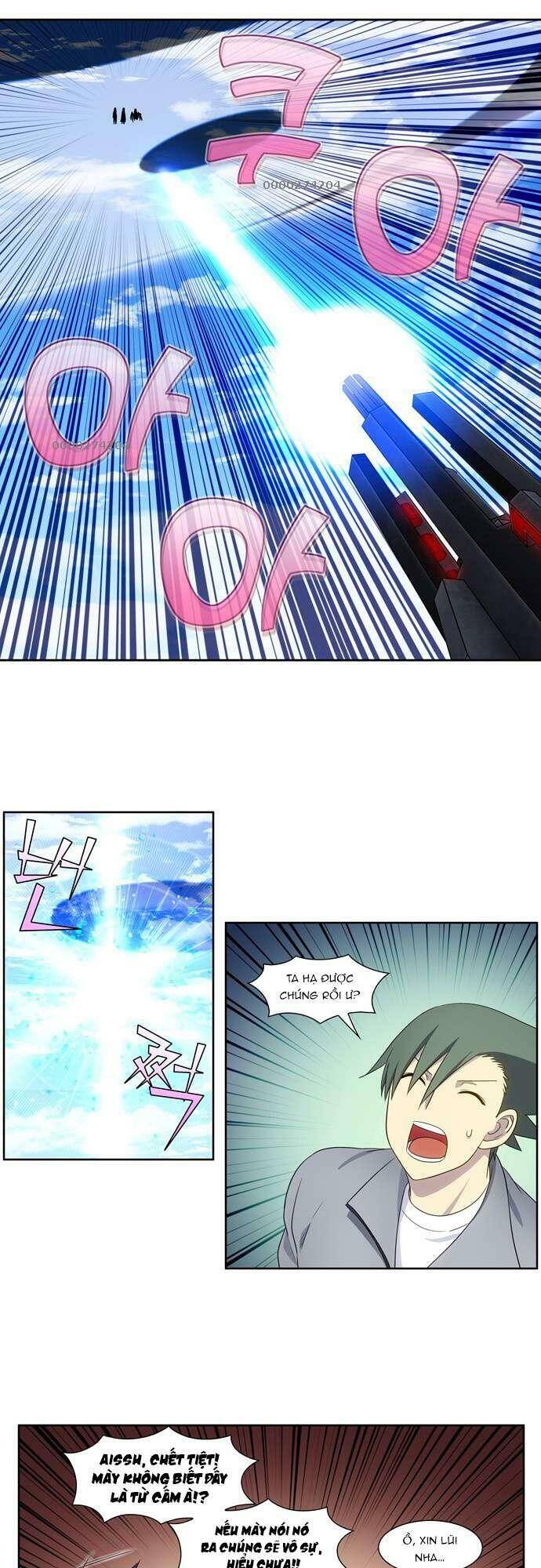 The Gamer Chap 386 - Next Chap 387