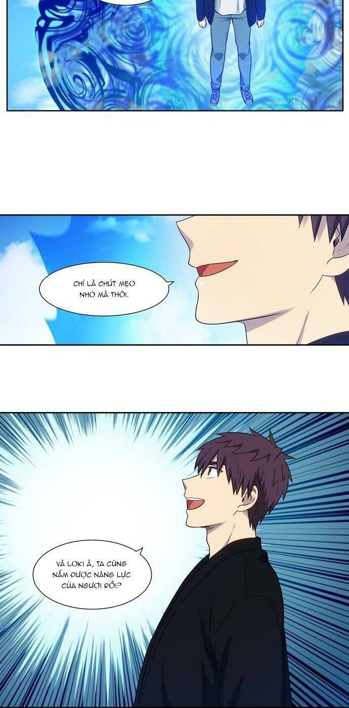 The Gamer Chap 396 - Next Chap 397