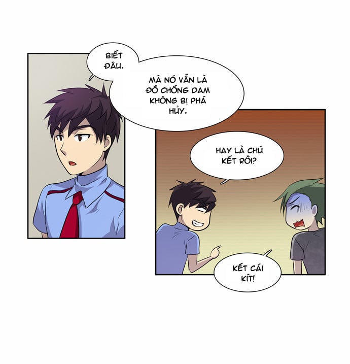 The Gamer Chap 40 - Next Chap 41