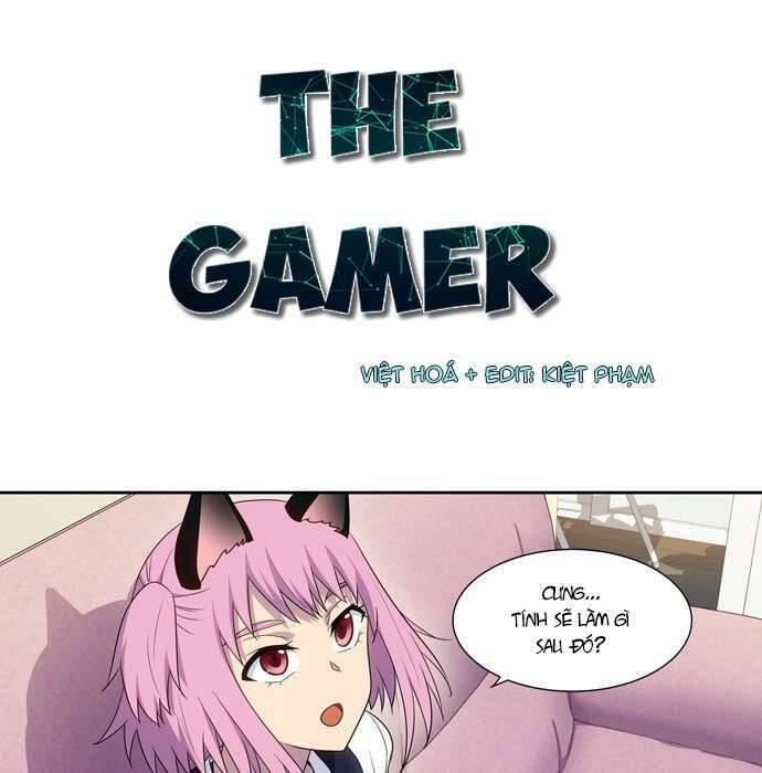 The Gamer Chap 406 - Next Chap 407