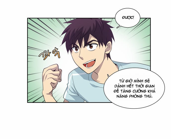 The Gamer Chap 41 - Next Chap 42