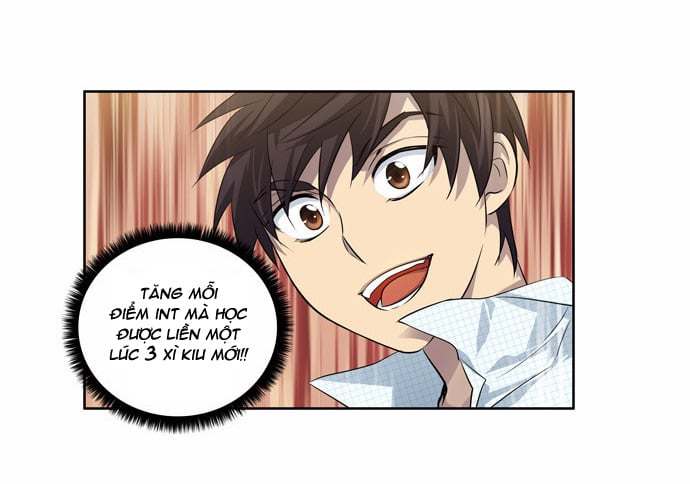 The Gamer Chap 47 - Next Chap 48