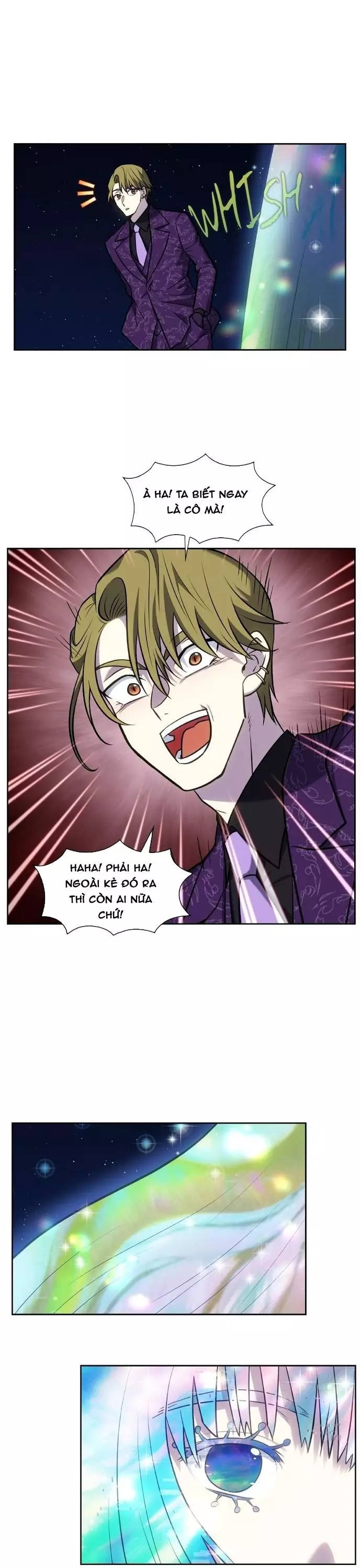 The Gamer Chap 499 - Next Chap 500