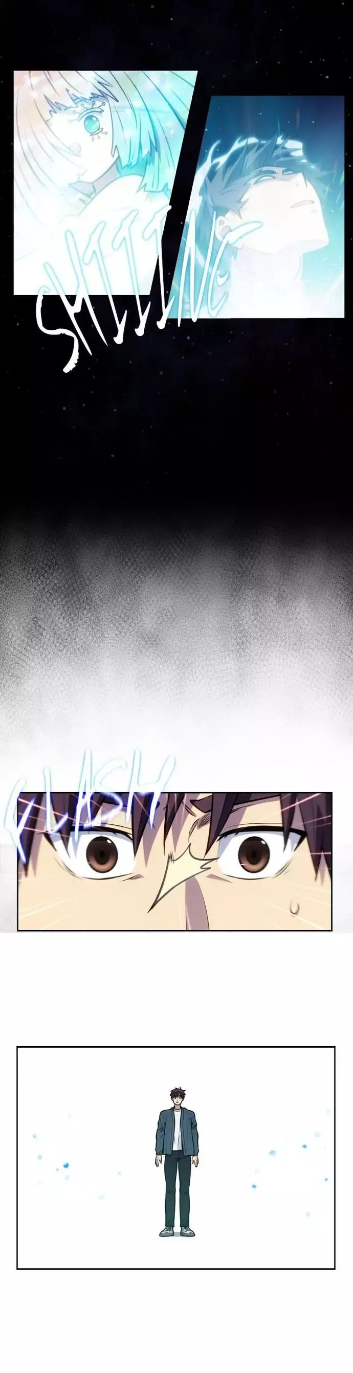 The Gamer Chap 509 - Next Chap 510