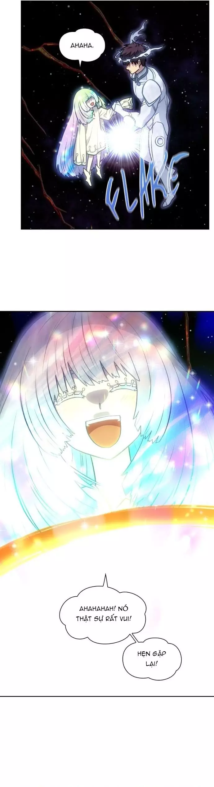 The Gamer Chap 509 - Next Chap 510