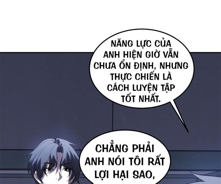 Thế Giới Bắt đầu Lại Từ đầu Chap 3 - Next Chap 4