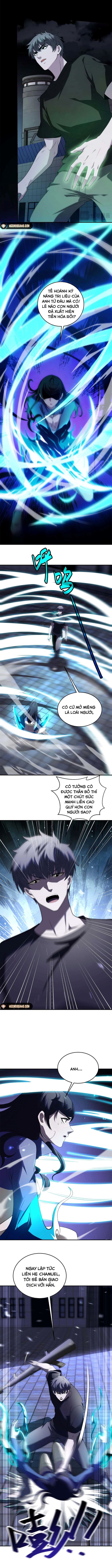 Thế Giới Bắt đầu Từ Số Không Chap 13 - Next Chap 14