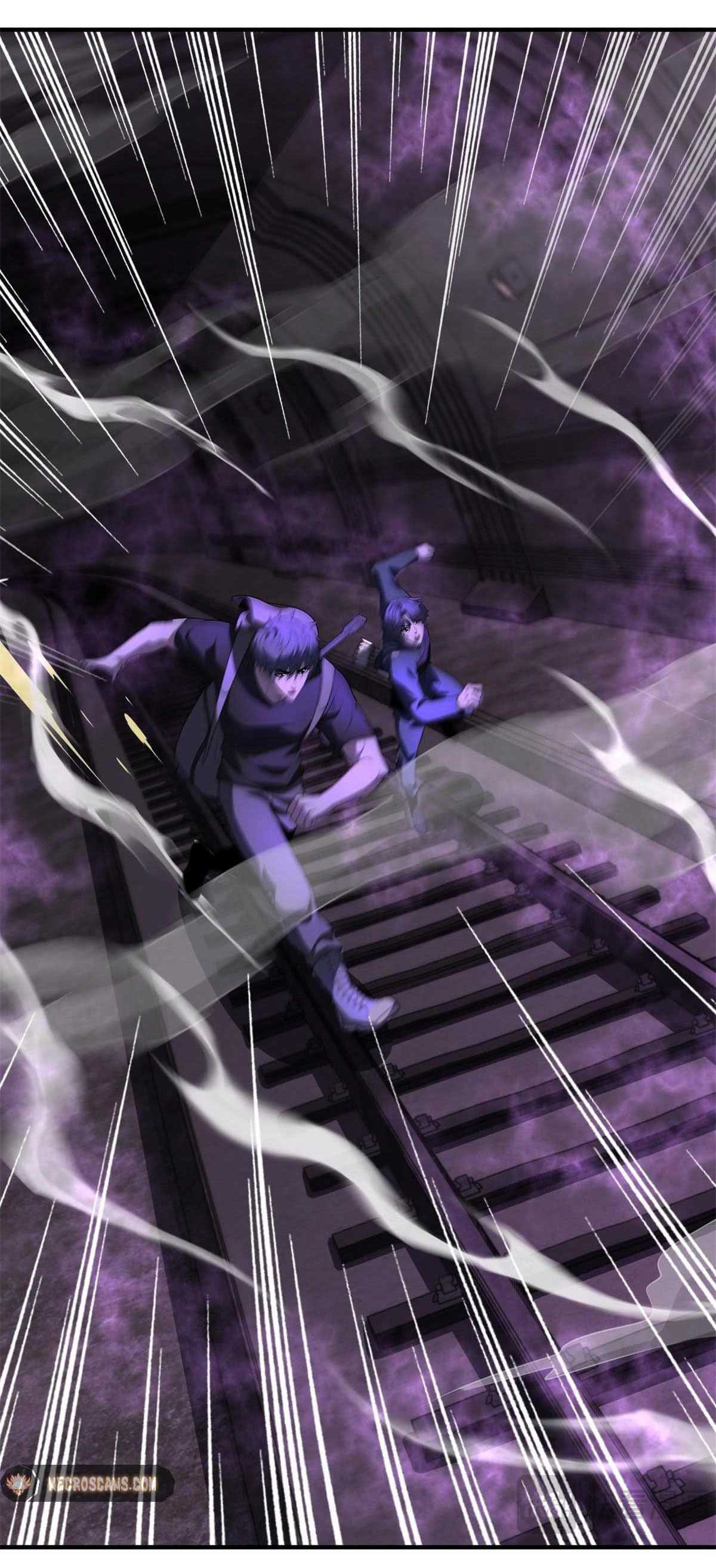 Thế Giới Bắt đầu Từ Số Không Chap 16 - Next Chap 17