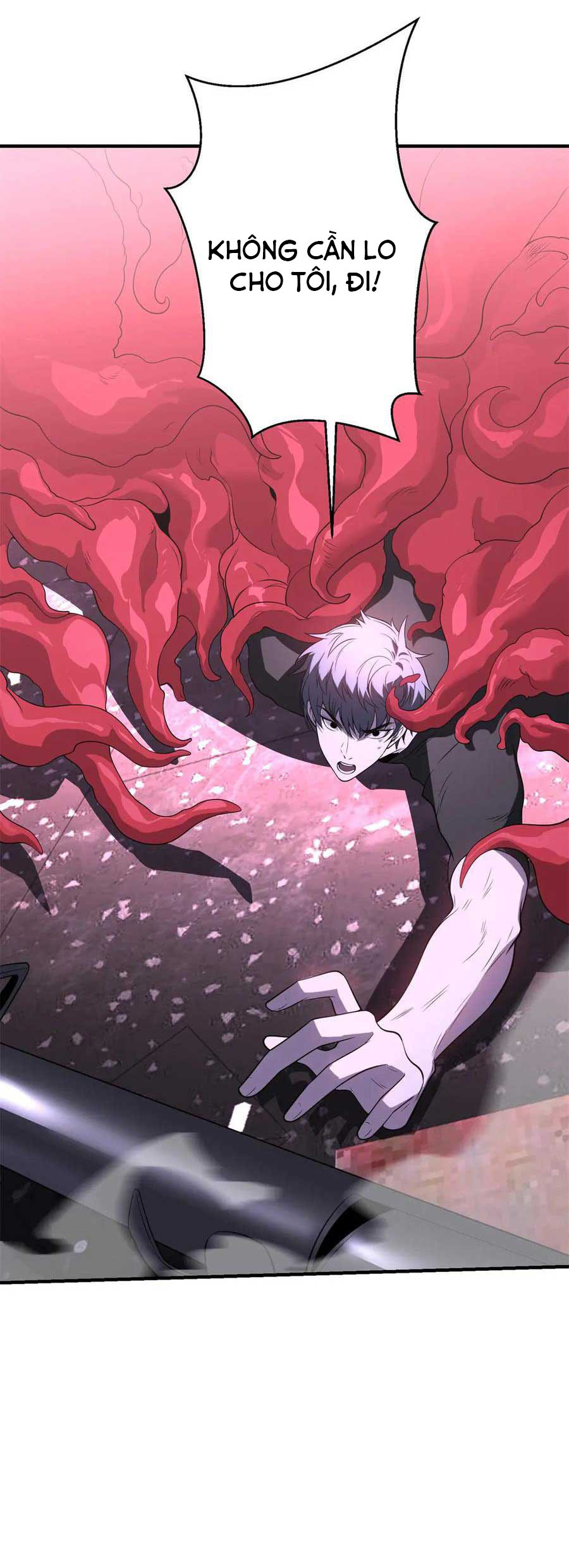 Thế Giới Bắt đầu Từ Số Không Chap 18 - Next Chap 19