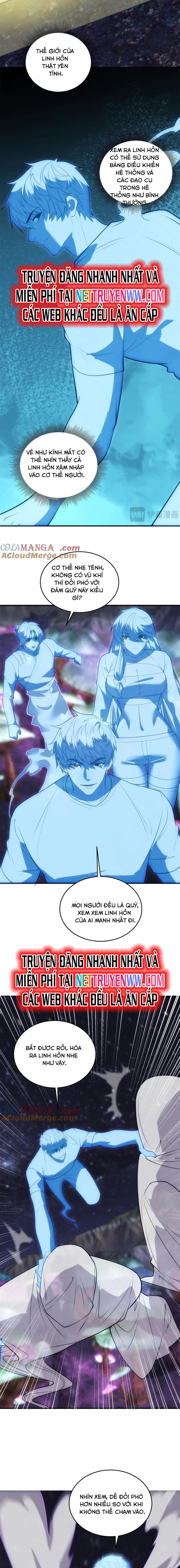 Thế Giới Bắt đầu Từ Số Không Chap 25 - Next Chap 26