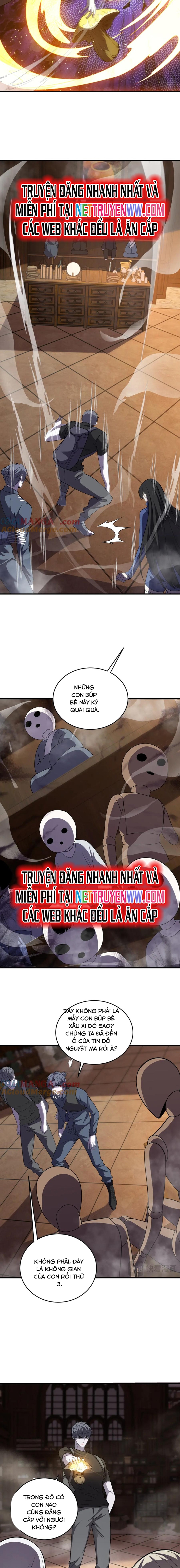 Thế Giới Bắt đầu Từ Số Không Chap 27 - Next Chap 28