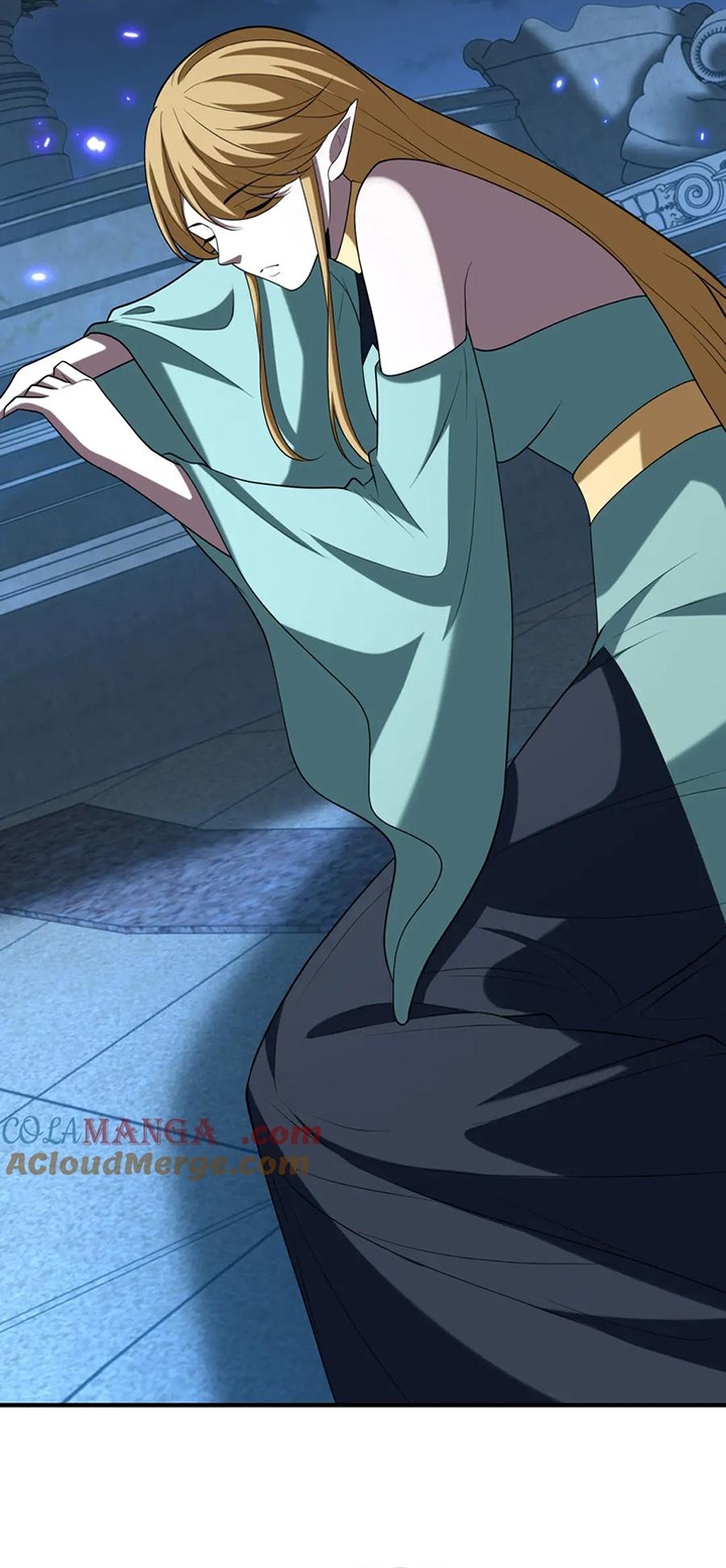 Thế Giới Bắt đầu Từ Số Không Chap 44 - Next Chap 45