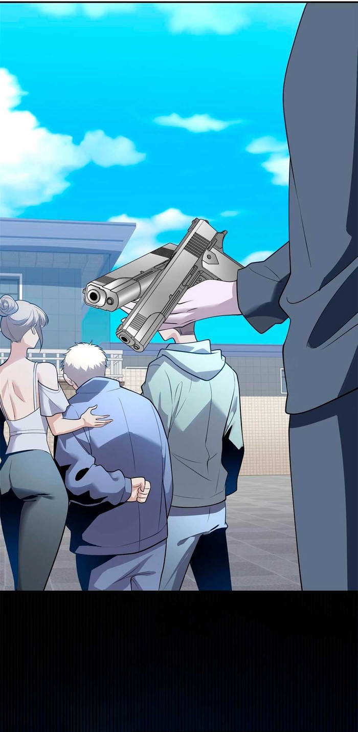 Thế Giới Bắt đầu Từ Số Không Chap 6 - Next Chap 7