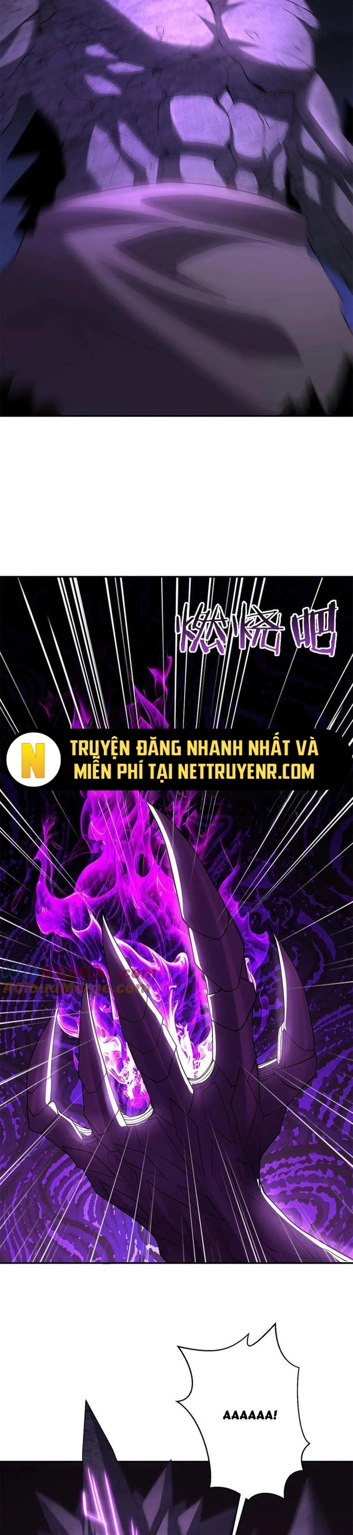 Thế Giới Bắt đầu Từ Số Không Chap 61 - Next Chap 62