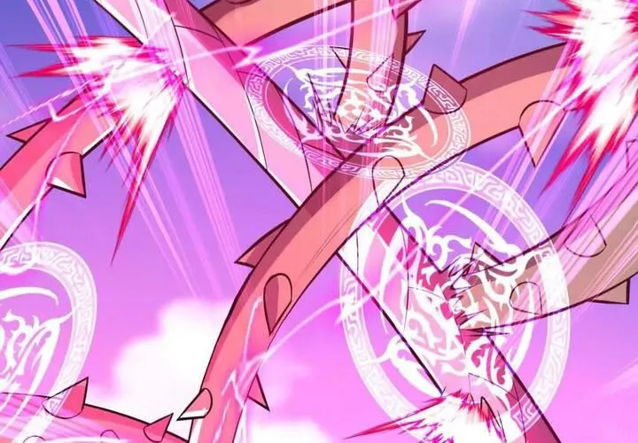 Thế Giới Bắt đầu Từ Số Không Chap 68 - Next Chap 69