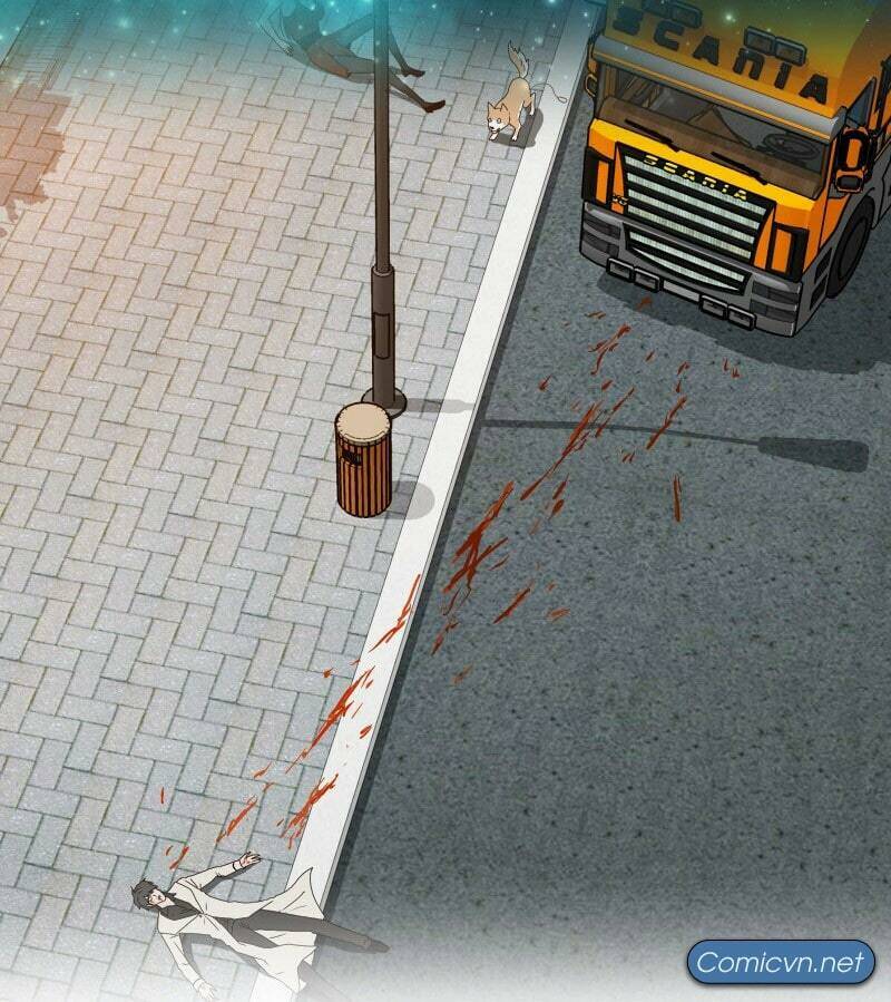 Thế Giới Cận Tử Chap 0 - Next Chap 1