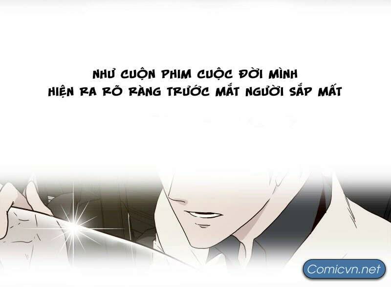 Thế Giới Cận Tử Chap 0 - Next Chap 1