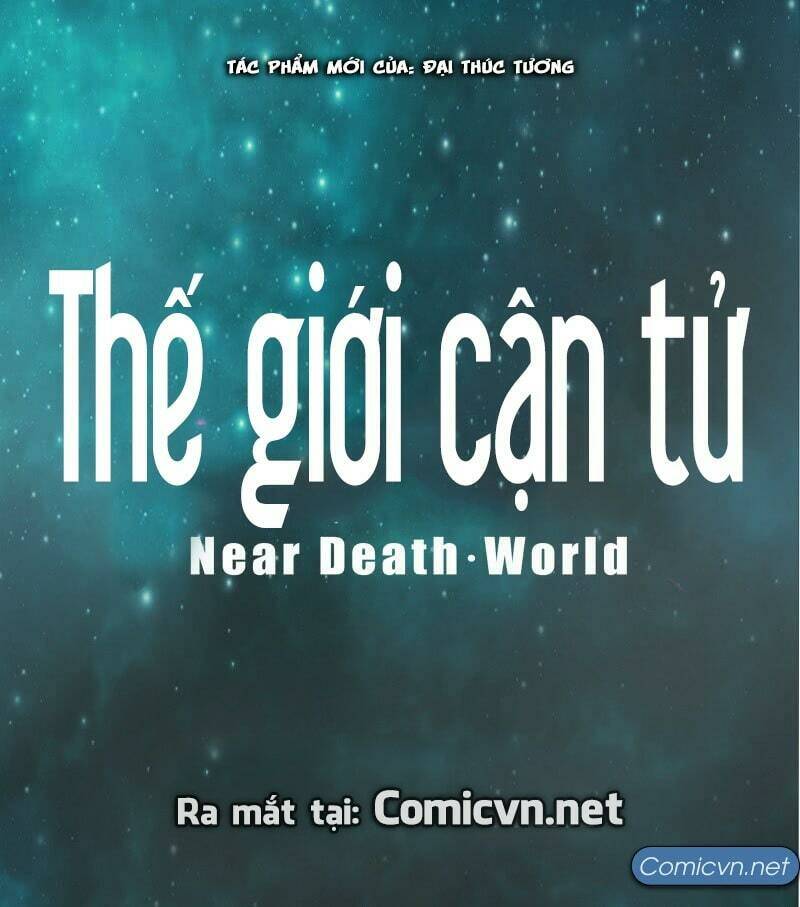 Thế Giới Cận Tử Chap 0 - Next Chap 1