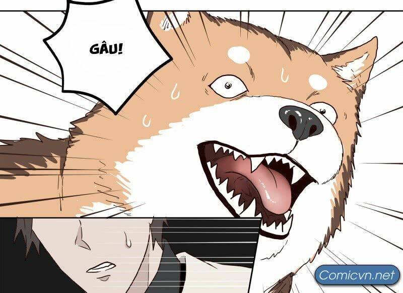 Thế Giới Cận Tử Chap 1 - Next Chap 2