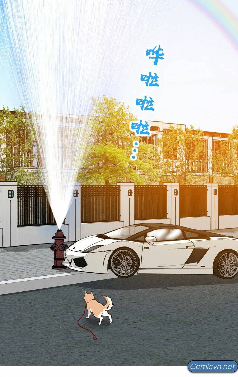 Thế Giới Cận Tử Chap 1 - Next Chap 2