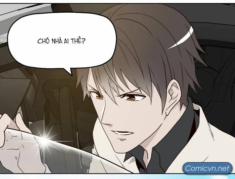 Thế Giới Cận Tử Chap 1 - Next Chap 2