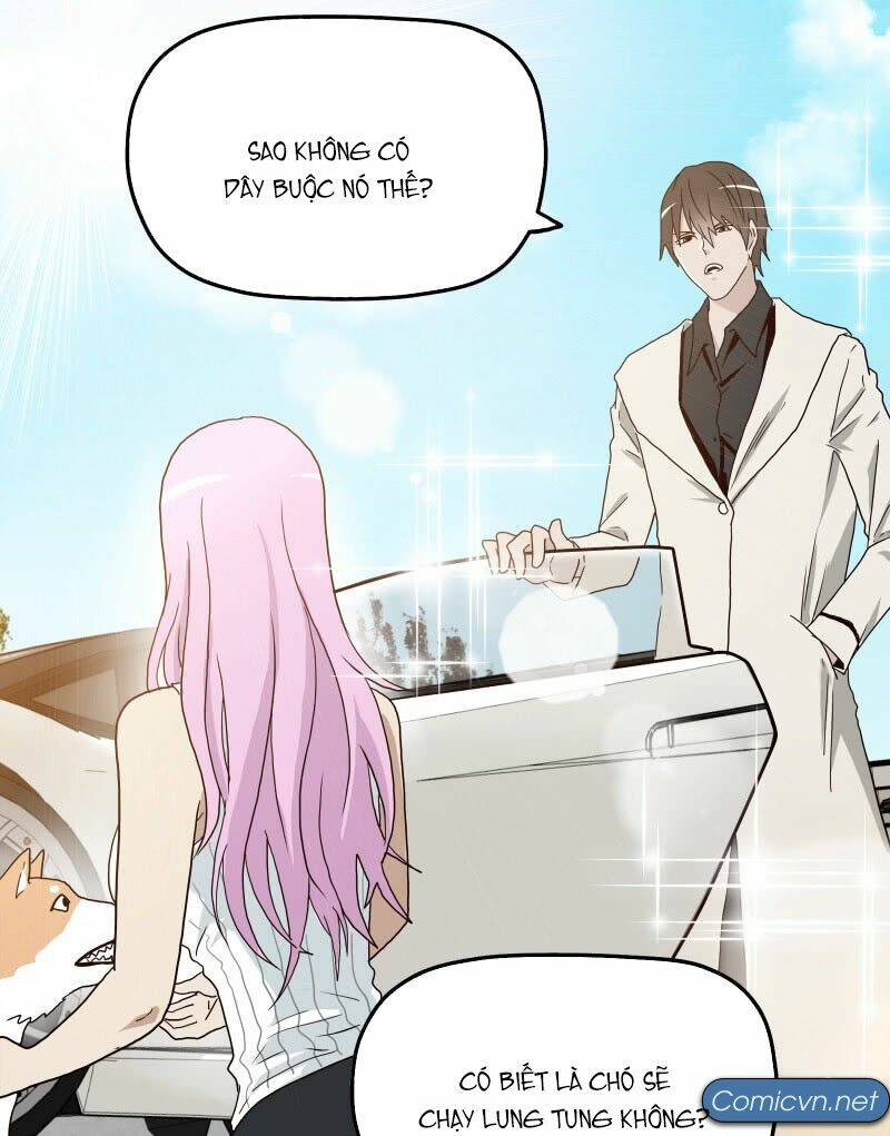 Thế Giới Cận Tử Chap 1 - Next Chap 2