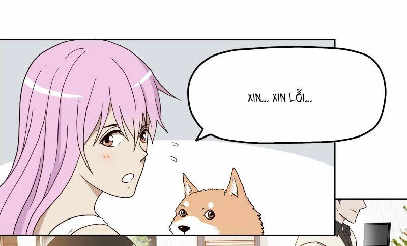 Thế Giới Cận Tử Chap 1 - Next Chap 2