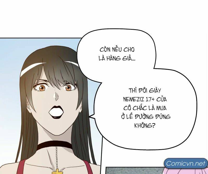 Thế Giới Cận Tử Chap 1 - Next Chap 2