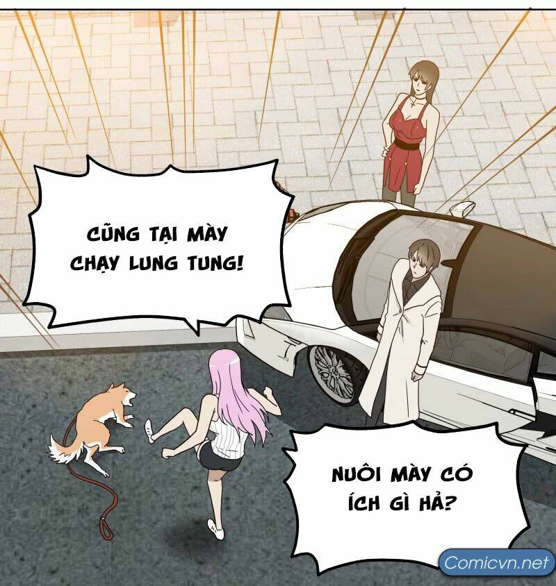 Thế Giới Cận Tử Chap 1 - Next Chap 2