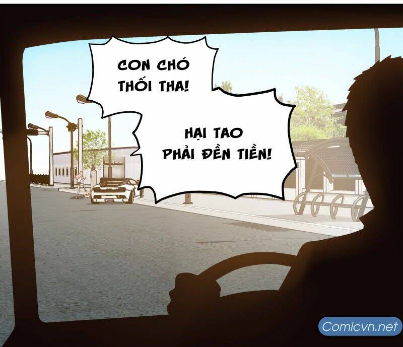 Thế Giới Cận Tử Chap 1 - Next Chap 2