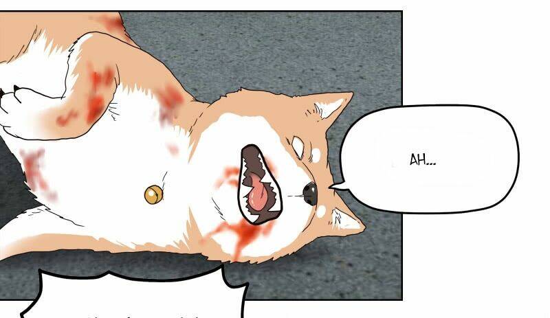 Thế Giới Cận Tử Chap 1 - Next Chap 2