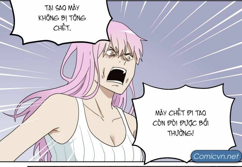 Thế Giới Cận Tử Chap 1 - Next Chap 2