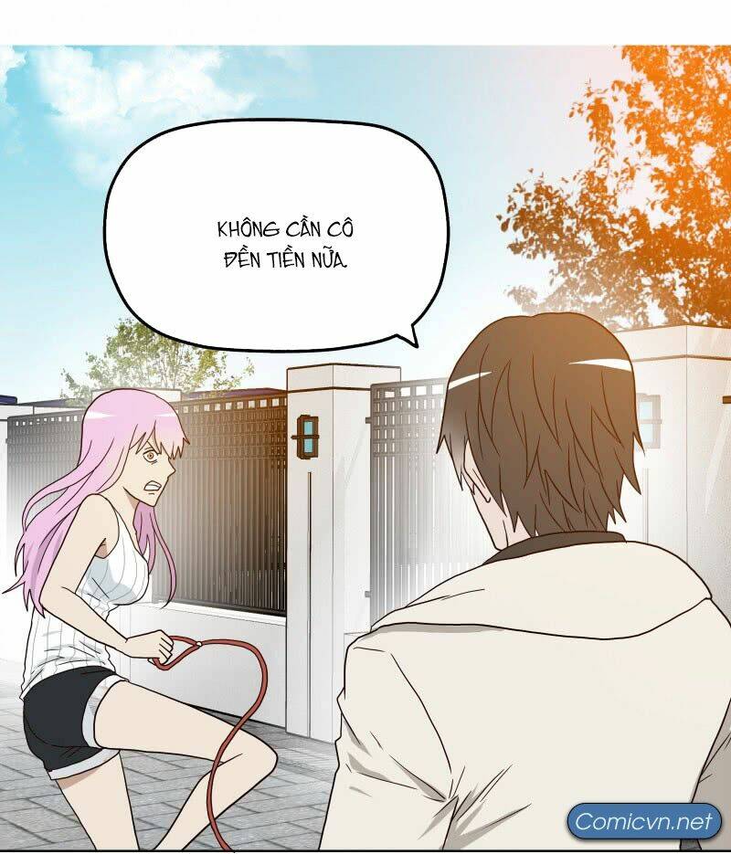 Thế Giới Cận Tử Chap 1 - Next Chap 2