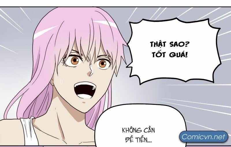 Thế Giới Cận Tử Chap 1 - Next Chap 2