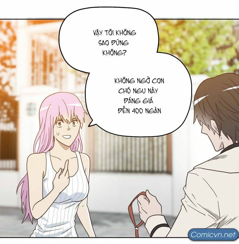 Thế Giới Cận Tử Chap 1 - Next Chap 2