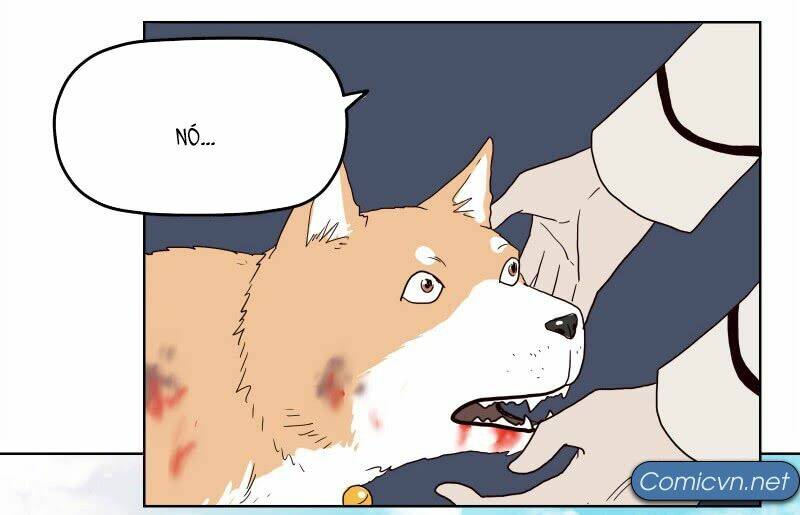 Thế Giới Cận Tử Chap 1 - Next Chap 2