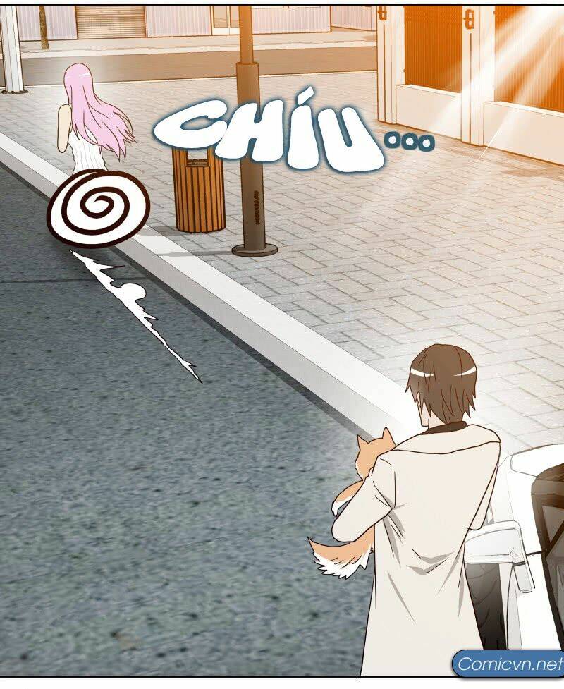 Thế Giới Cận Tử Chap 1 - Next Chap 2