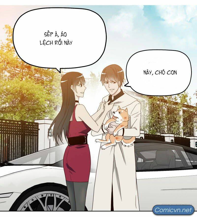 Thế Giới Cận Tử Chap 1 - Next Chap 2
