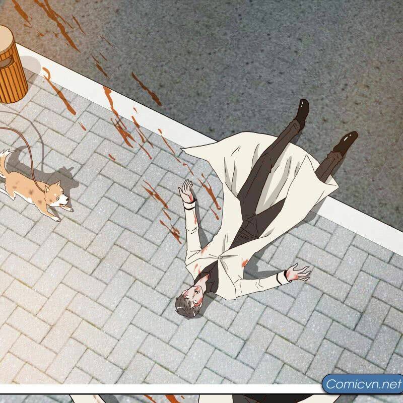 Thế Giới Cận Tử Chap 1 - Next Chap 2