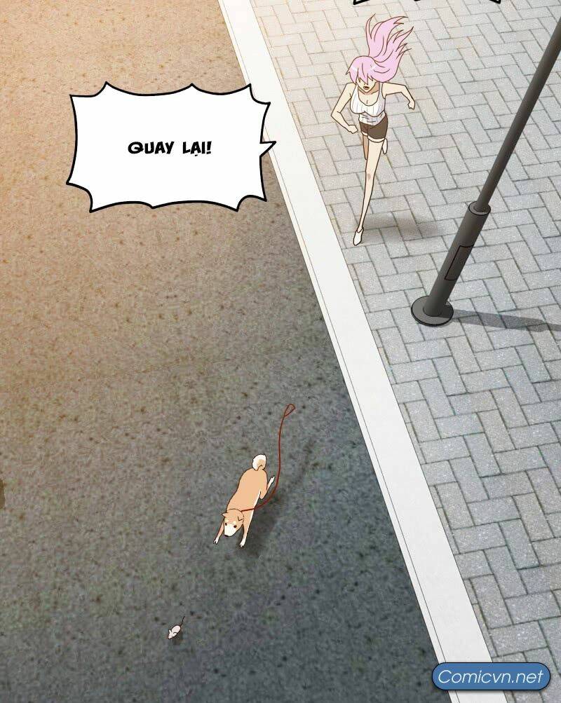 Thế Giới Cận Tử Chap 1 - Next Chap 2