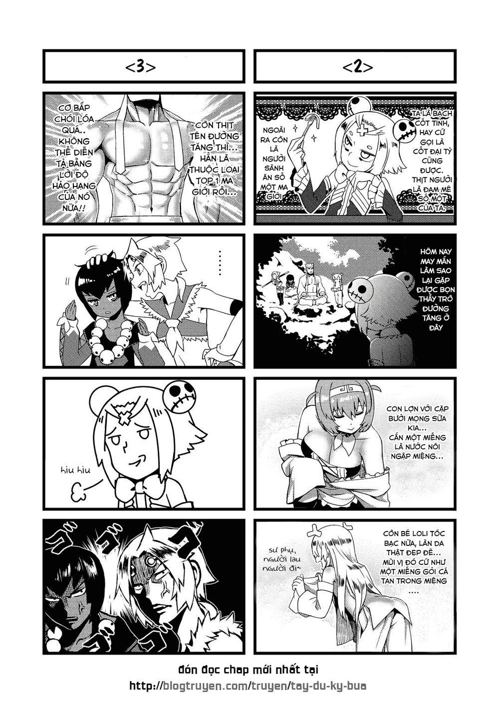 Thế Giới Cận Tử Chap 10.1 - Next Chap 11.1