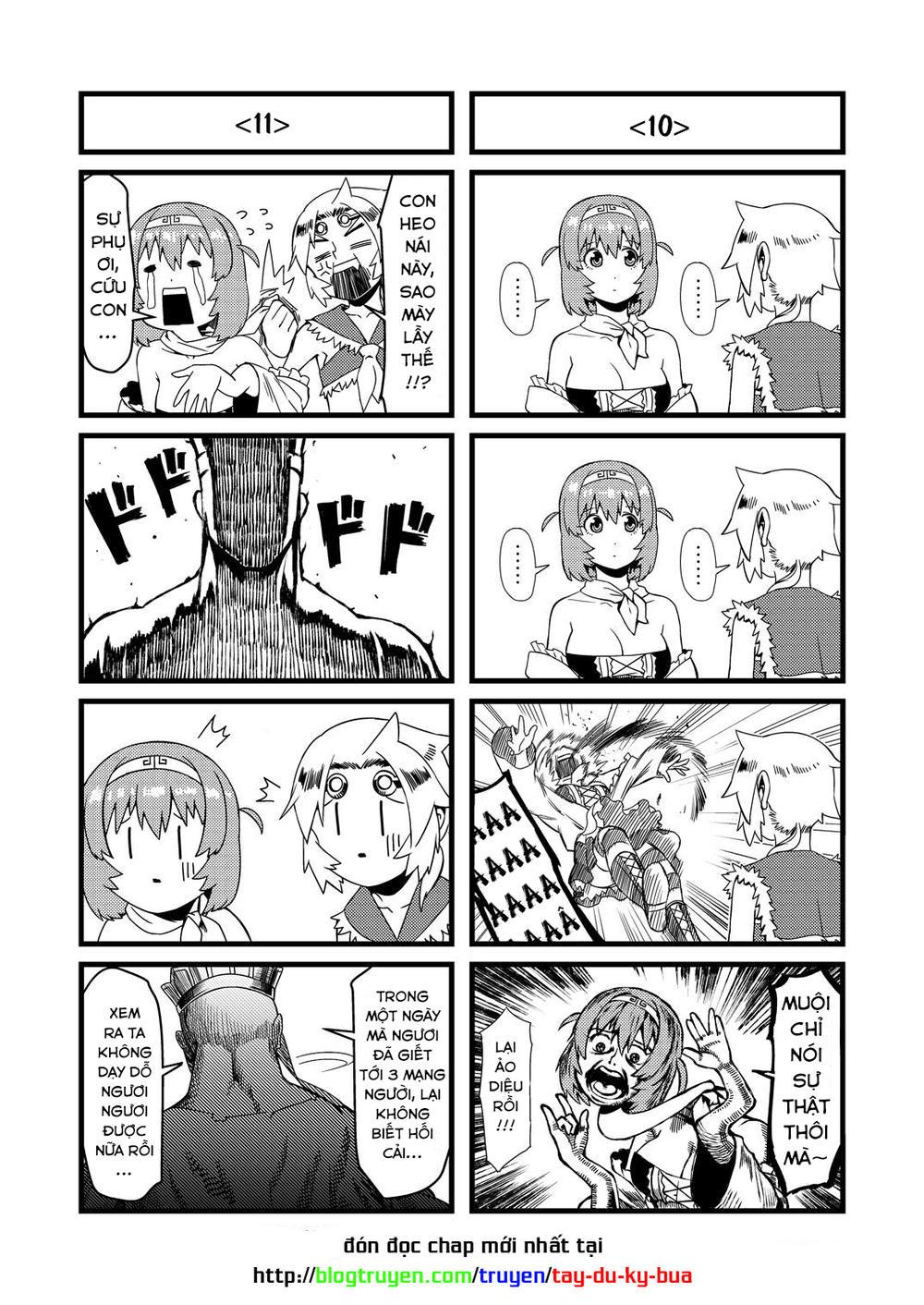 Thế Giới Cận Tử Chap 11.2 - Next Chap 12.2